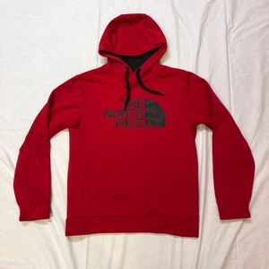 North Face Sweatshirt, excellent condition!
